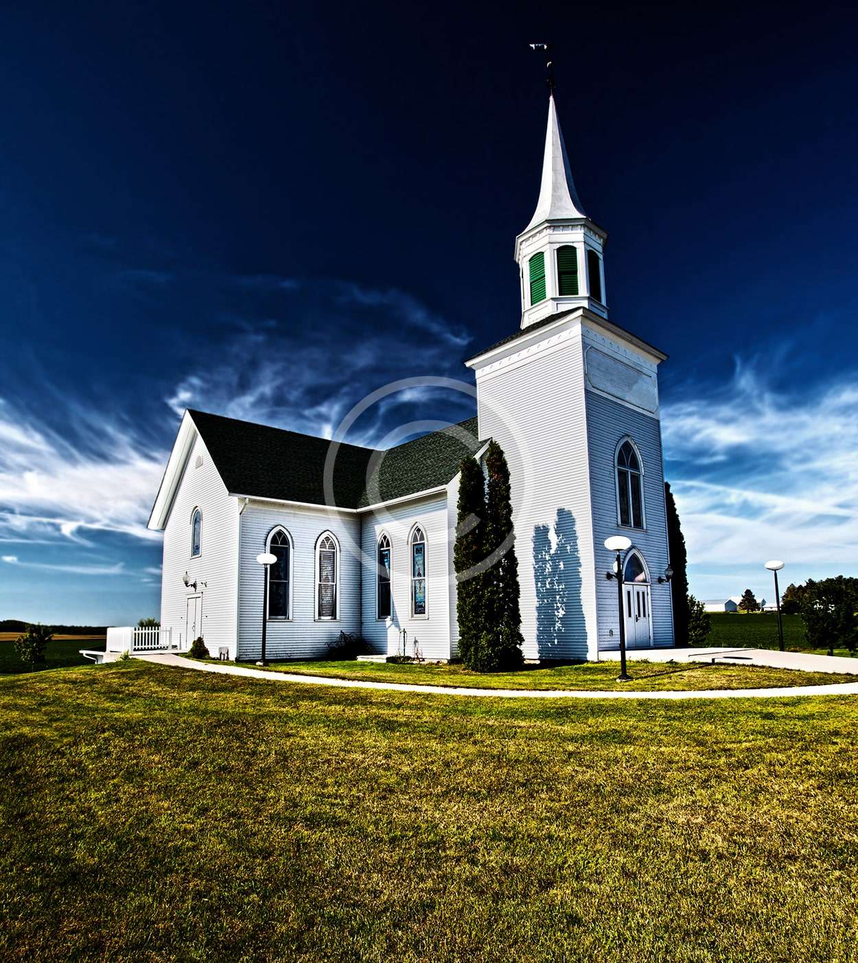 Church Freshbrook Church Church Freshbrook Church