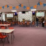 Live Streaming the Coronation events