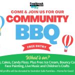 Join Us for our Freshbrook Community BBQ!