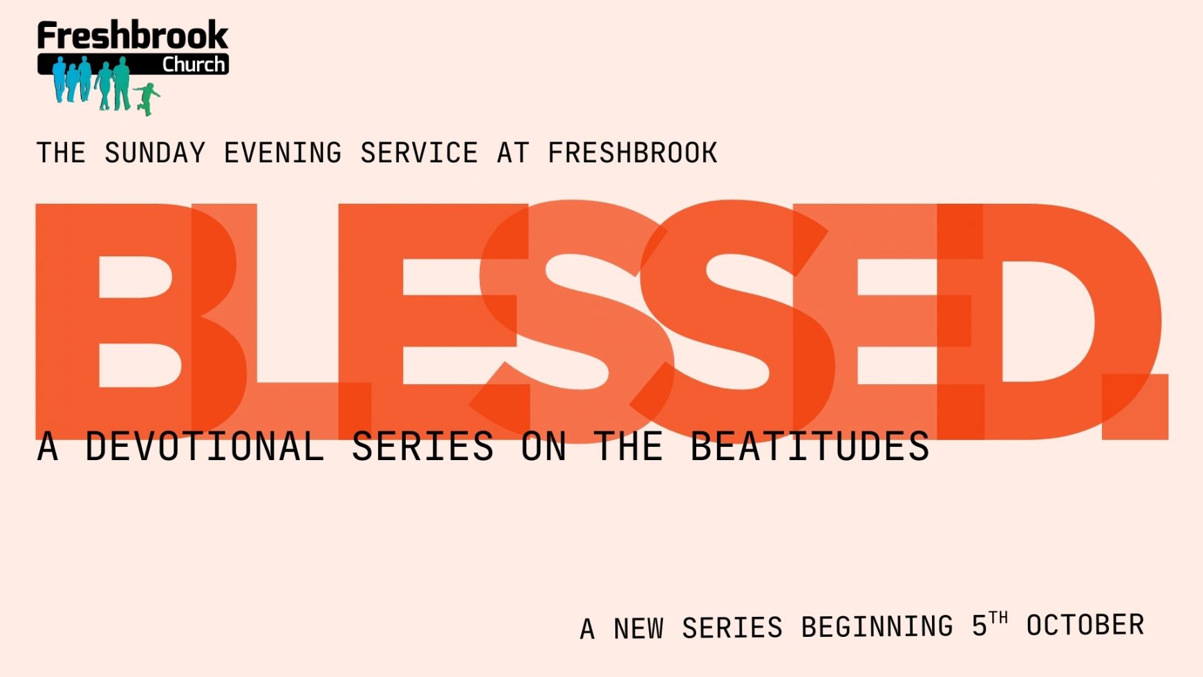 Devotions in the Beatitudes