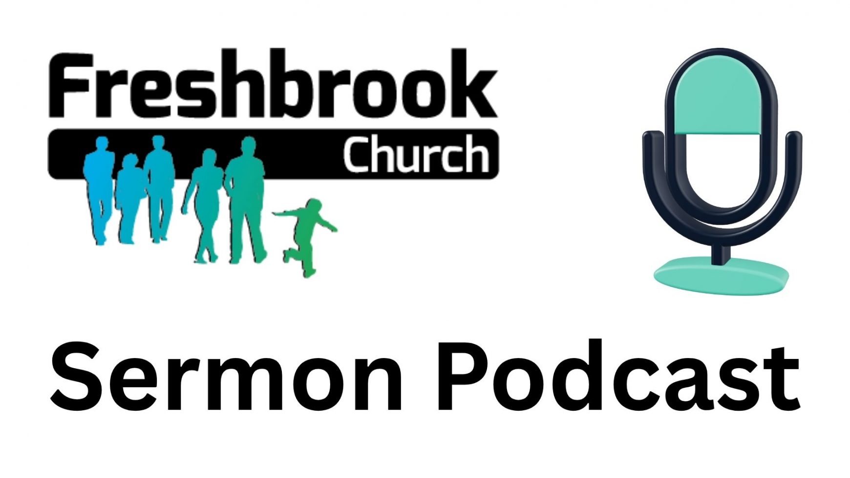 Freshbrook Church Sermon Podcast