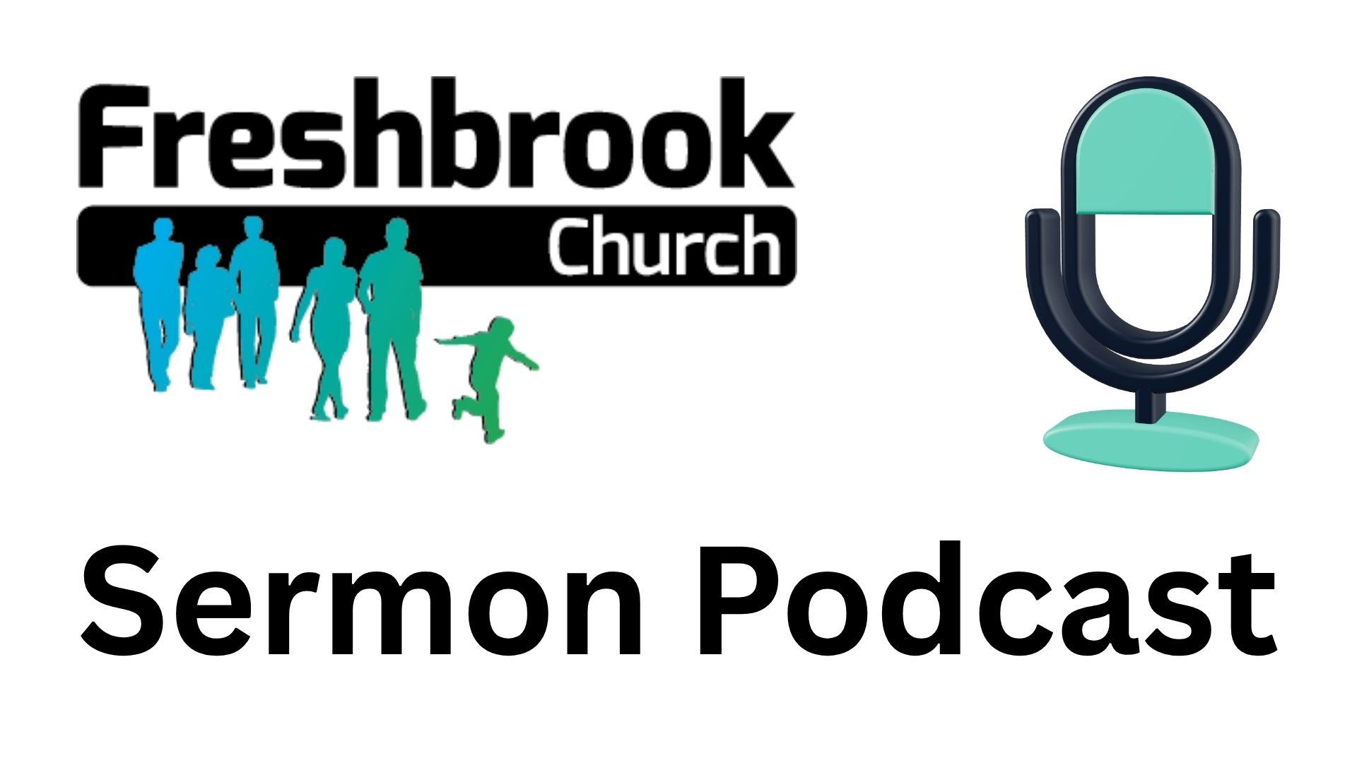 Freshbrook Church Sermon Podcast