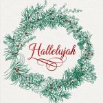 Hallelujah! An Advent devotional