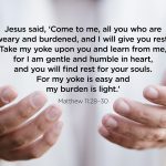 Our new theme text for 2026