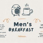 Men’s Breakfast