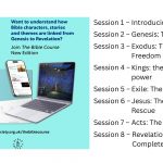 The Bible Course for Young People