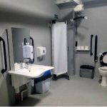 Fundraiser for Freshbrook Church – Changing Places toilet