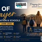 Prayer for Education and Schools