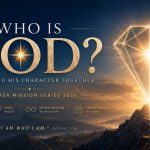 Who is God?